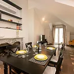 Real Italian Estate - Penthouse