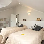 Real Italian Estate - Penthouse