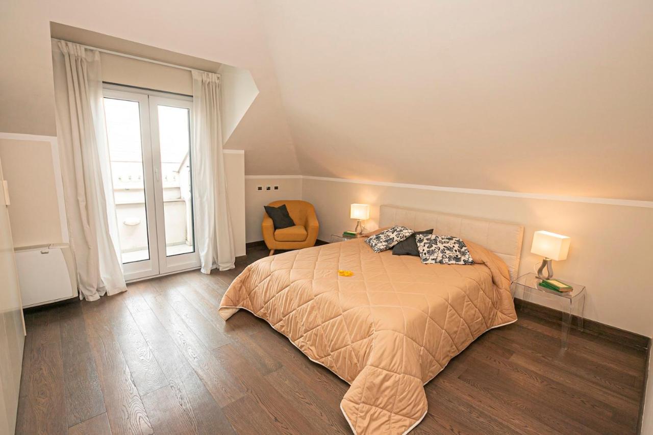 Appartamento Real Italian Estate - Penthouse *