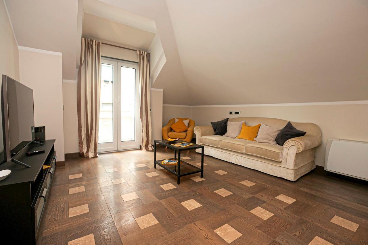 Appartamento Real Italian Estate - Penthouse