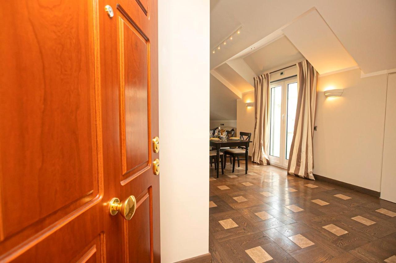 Appartamento Real Italian Estate - Penthouse *