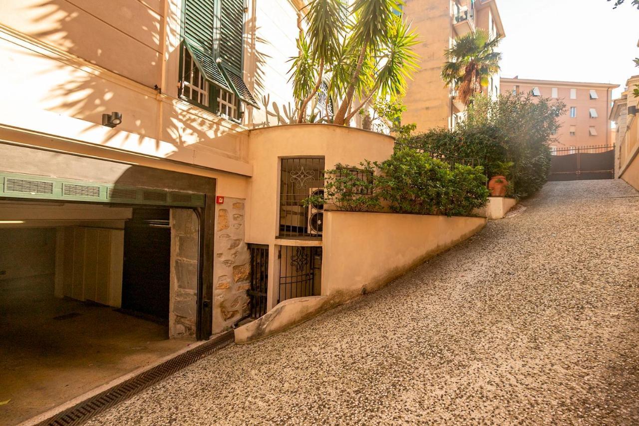 Real Italian Estate - Penthouse Appartamento *